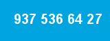 937 536 64 27
